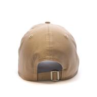 Casquette Taupe/Blanche Homme New Era 9forty Neyyan vue 3