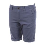 Short Chino Bleu Garçon Jack & Jones Basic