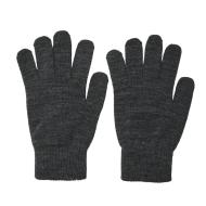 Gants Gris Femme Vero Moda Vilde