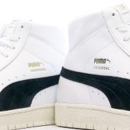 Baskets Blanches Homme Puma Universal Og vue 7