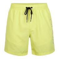 Short de bain Jaune Homme O'Neill Cali 16 12014