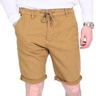 Short Marron Homme Kaporal IRMIXE