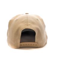 Casquette Beige Homme New Era Repreve vue 3