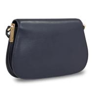 Sac Bandoulière Marine Femme Tommy Hilfiger Spring Chic Flap vue 2