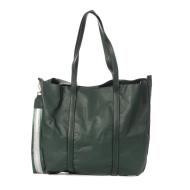 Sac a main Vert Femme Manoukian Zanzibar vue 2