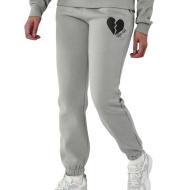 Jogging Gris Foncé Femme Project X Paris F234024