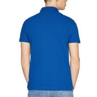 Polo Bleu Vif Homme Tommy Hilfiger 1985 vue 2