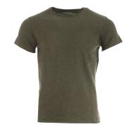 T-shirt Kaki Homme La Maison Blaggio Marvin