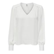 Blouse Blanche Femme JDY Hermine pas cher