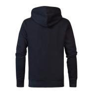 Sweat Marine Homme Petrol Industries Hooded vue 2