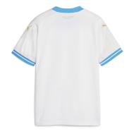 OM Maillot Réplica Domicile Garçon Puma 23/24 vue 2