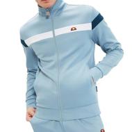 Veste Bleu Homme Ellesse Spinella Track Top