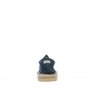 Espadrilles Bleu Jean  Homme Ushuaia Dimitri vue 3