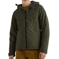 Veste de ski Kaki Homme O'Neill Flint Jacket pas cher