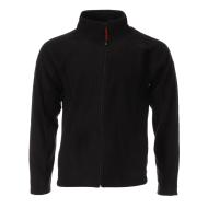 Polaire Zippé Noir Homme Impérial Classic Polaire pas cher