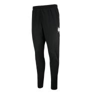 Jogging Noir Homme Kappa Ponte A6* pas cher