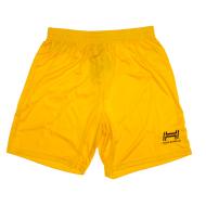 Short jaune homme Hungaria Premium