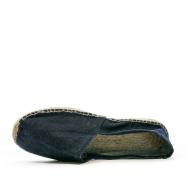 Espadrilles Bleu Jean  Homme Ushuaia Dimitri vue 4