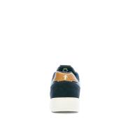 Baskets Marine Homme Ruckfield Marcel vue 3