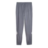 Milan AC Pantalon de survêtement Gris/Rose Homme Puma 23/24 vue 2