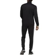 Survêtement Noir Homme Adidas Tapered vue 2