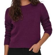 Pull Violet Femme JDY Silja