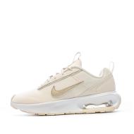 Baskets Beiges Femme Nike Air Max Intrlk pas cher