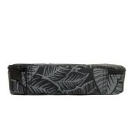 Trousse Gris/Noir Mixte Dakine School Case Stencil Palm vue 2