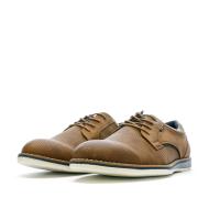 Chaussures de Ville Marron Homme Relife Harry vue 6