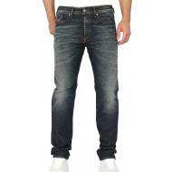 Jean Slim Bleu Foncé Homme Diesel Buster pas cher