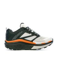 Chaussures de Trail Blanc/Noir Femme The North Face Enduris vue 2