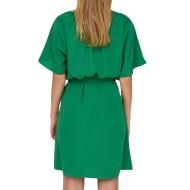 Robe Vert Femme Jdy Dia vue 2