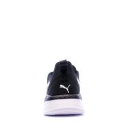 Baskets Noire Homme Puma Anzarun Lite vue 3