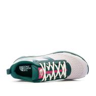 Chaussures de Trail Violette Femme The North Face Enduris vue 4