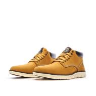 Boots Camel Homme Timberland Footwear vue 6