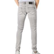 Jean Slim Gris Homme Diesel Strukt vue 2