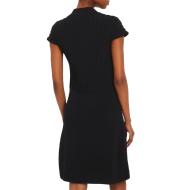 Robe Noire Femme Morgan RMSIX vue 2