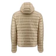 Doudoune Beige Homme Jott Nico P000MDOW01 vue 2