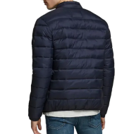 Doudoune Marine Homme Jack & Jones Magic vue 2