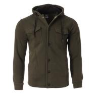 Veste Kaki Homme Just Emporio Sandro