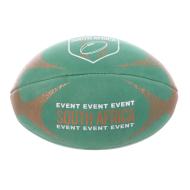 Ballon de Rugby Vert Airness South Africa