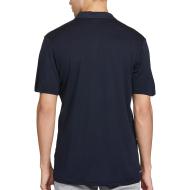 Polo Marine Homme Adidas H30284 vue 2