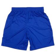 Short bleu homme Hungaria Premium vue 2