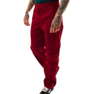 Pantalon Rouge Homme Dickies 874 Work pas cher