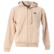 Sweat Zippe Beige Homme Redskins RDS-RS2331 pas cher