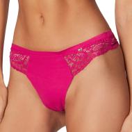 String Rose Femme Tommy Hilfiger UW0UW03814 pas cher