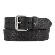 Ceinture Noir Homme Kaporal Taekoe pas cher