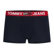 Boxer Noir Homme Tommy Hilfiger UM0UM02178 pas cher