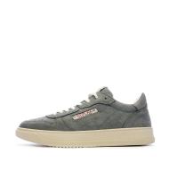 Baskets Grises Homme Replay Reload Washed