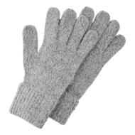 Gants Gris Femme Pieces Gloves